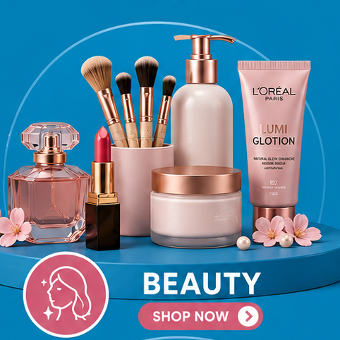 Health & Beauty