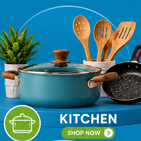 Home & Kitchen