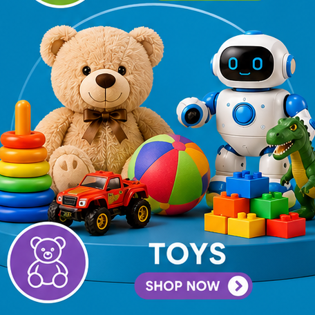 Baby & Toys
